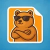 AI Sticker Maker
